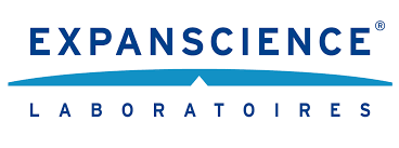 Expanscience logo